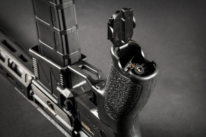 EVOLUTION АВТОМАТ 4 GHOST S EMR S CARBONTECH ETU BLACK HS1079