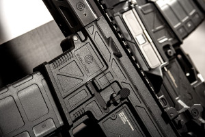 EVOLUTION АВТОМАТ 4 GHOST S EMR S CARBONTECH ETU BLACK HS1079