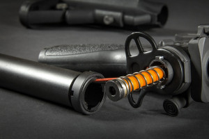 EVOLUTION АВТОМАТ 4 GHOST S EMR S CARBONTECH ETU BLACK HS1079