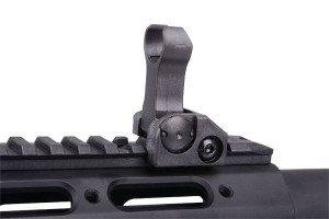 AMOEBA АВТОМАТ M4 HONEY BADGER AM-014 BLACK HS1003