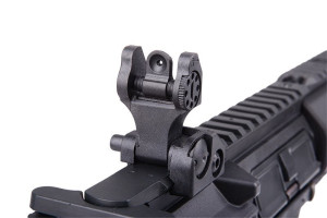 AMOEBA АВТОМАТ M4 HONEY BADGER AM-014 BLACK HS1003