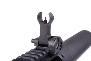 AMOEBA АВТОМАТ M4 HONEY BADGER AM-014 BLACK HS1003