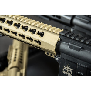 EVOLUTION АВТОМАТ M4 RECON S 14.5 CARBONTECH BT BLACK HS1226