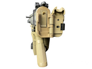 ARES АВТОМАТ SCAR-H AR-061-E DARK EARTH TAN HS2567