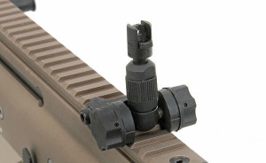 D-BOYS АВТОМАТ SCAR-H 805T TAN HS1561