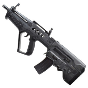 DOUBLE BELL АВТОМАТ ФОРТ-221 TAVOR TAR-21 BLACK HS2557