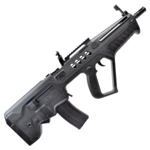DOUBLE BELL АВТОМАТ ФОРТ-221 TAVOR TAR-21 BLACK HS2557