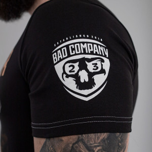 BAD COMPANY ФУТБОЛКА EMANATION OF TYR