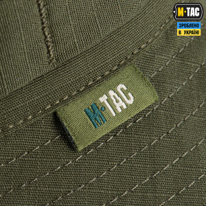 M-TAC ПАНАМА GEN.II FLEX RIP-STOP ARMY OLIVE