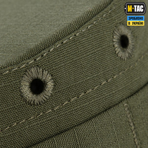 M-TAC ПАНАМА GEN.II FLEX RIP-STOP ARMY OLIVE