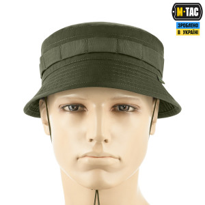 M-TAC ПАНАМА GEN.II FLEX RIP-STOP ARMY OLIVE
