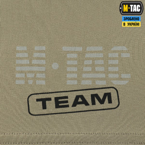 M-TAC ФУТБОЛКА REX TEAM TAN