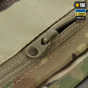 M-TAC КОШЕЛЕК TACTICAL WALLET ELITE MULTICAM