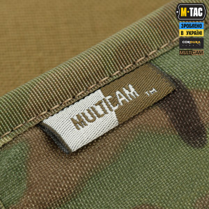 M-TAC КОШЕЛЕК TACTICAL WALLET ELITE MULTICAM