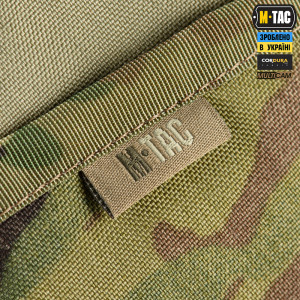M-TAC КОШЕЛЕК TACTICAL WALLET ELITE MULTICAM