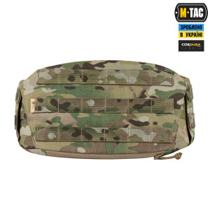 M-TAC ПОЯС ТАКТИЧНИЙ WAR BELT ARMOR MULTICAM