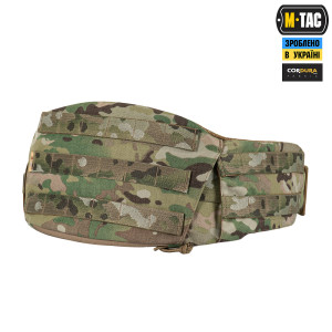 M-TAC ПОЯС ТАКТИЧНИЙ WAR BELT ARMOR MULTICAM