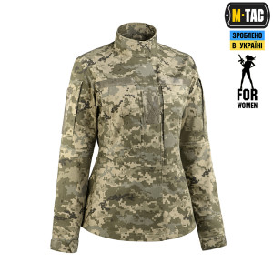 M-TAC КІТЕЛЬ ЗСУ LADY MM14