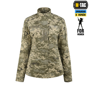 M-TAC КІТЕЛЬ ЗСУ LADY MM14