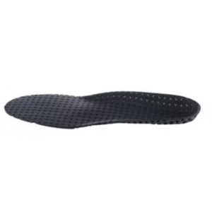 LOWA УСТІЛКИ ЛІТНІ DESERT INSOLE BLACK 830018/0111