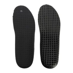 LOWA УСТІЛКИ ЛІТНІ DESERT INSOLE BLACK 830018/0111