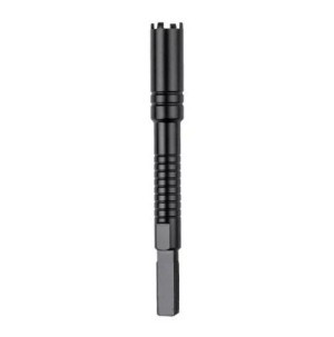 LEATHERMAN МУЛЬТИТУЛ MUT BLACK 833084