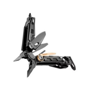 LEATHERMAN МУЛЬТИТУЛ MUT BLACK 833084
