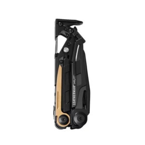 LEATHERMAN МУЛЬТИТУЛ MUT BLACK 833084
