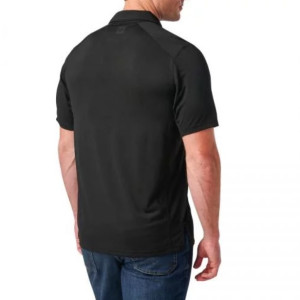 5.11 ПОЛО PARAMOUNT CHEST POLO BLACK 41298-019