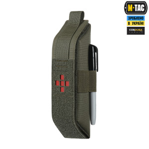 M-TAC ПІДСУМОК ДЛЯ ТУРНІКЕТА ЗАКРИТИЙ RANGER GREEN
