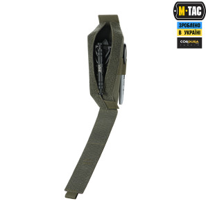 M-TAC ПІДСУМОК ДЛЯ ТУРНІКЕТА ЗАКРИТИЙ RANGER GREEN