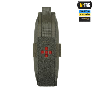 M-TAC ПІДСУМОК ДЛЯ ТУРНІКЕТА ЗАКРИТИЙ RANGER GREEN