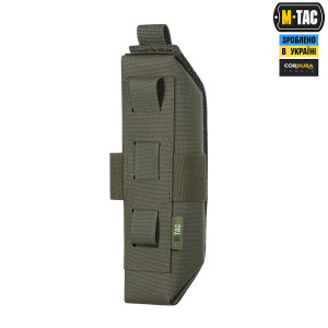 M-TAC ПІДСУМОК ДЛЯ ТУРНІКЕТА ЗАКРИТИЙ RANGER GREEN