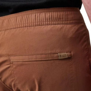 5.11 ШОРТИ HIKE-AMP SHORTS BAYOU BROWN 73363-350