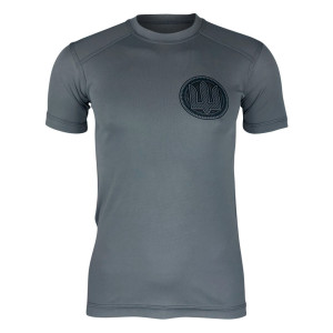 KRAMATAN TACTICAL DESIGN ФУТБОЛКА OPERATOR GREY
