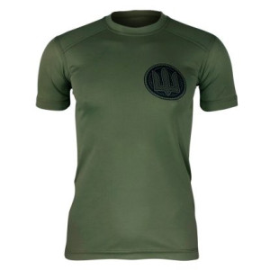 KRAMATAN TACTICAL DESIGN ФУТБОЛКА OPERATOR OLIVE