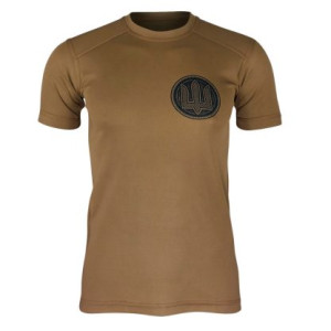 KRAMATAN TACTICAL DESIGN ФУТБОЛКА OPERATOR COYOTE
