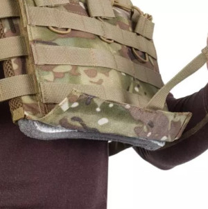 P1G-TAC ПЛИТОНОСКА ASSAULT PLATE CARRIER MULTICAM V9124MC