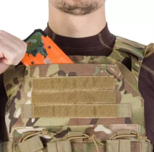 P1G-TAC ПЛИТОНОСКА ASSAULT PLATE CARRIER MULTICAM V9124MC