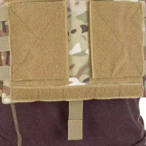 P1G-TAC ПЛИТОНОСКА ASSAULT PLATE CARRIER MULTICAM V9124MC