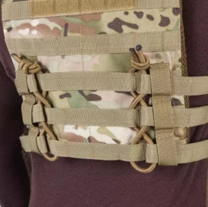 P1G-TAC ПЛИТОНОСКА ASSAULT PLATE CARRIER MULTICAM V9124MC
