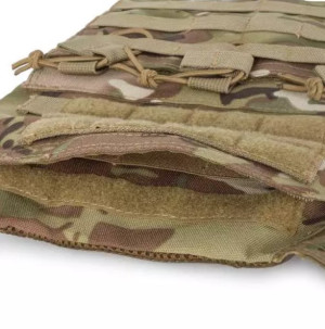 P1G-TAC ПЛИТОНОСКА ASSAULT PLATE CARRIER MULTICAM V9124MC