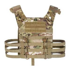 P1G-TAC ПЛИТОНОСКА ASSAULT PLATE CARRIER MULTICAM V9124MC