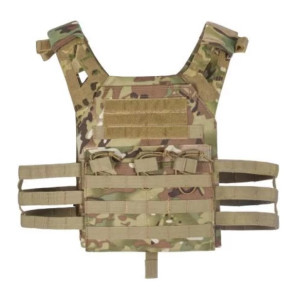 P1G-TAC ПЛИТОНОСКА ASSAULT PLATE CARRIER MULTICAM V9124MC
