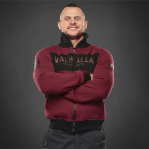 SVASTONE ОЛІМПІЙКА VALHALLA