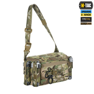 M-TAC СУМКА МЕДИЧНА CLS ELITE MULTICAM