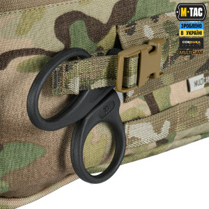 M-TAC СУМКА МЕДИЧНА CLS ELITE MULTICAM
