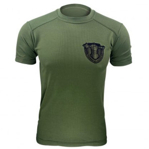 KRAMATAN TACTICAL DESIGN ФУТБОЛКА СТАЛЕВІ ВОЇНИ OLIVE