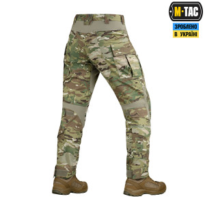 M-TAC ШТАНИ ARMY GEN.II РІП-СТОП MC
