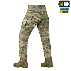 M-TAC ШТАНИ ARMY GEN.II РІП-СТОП MC